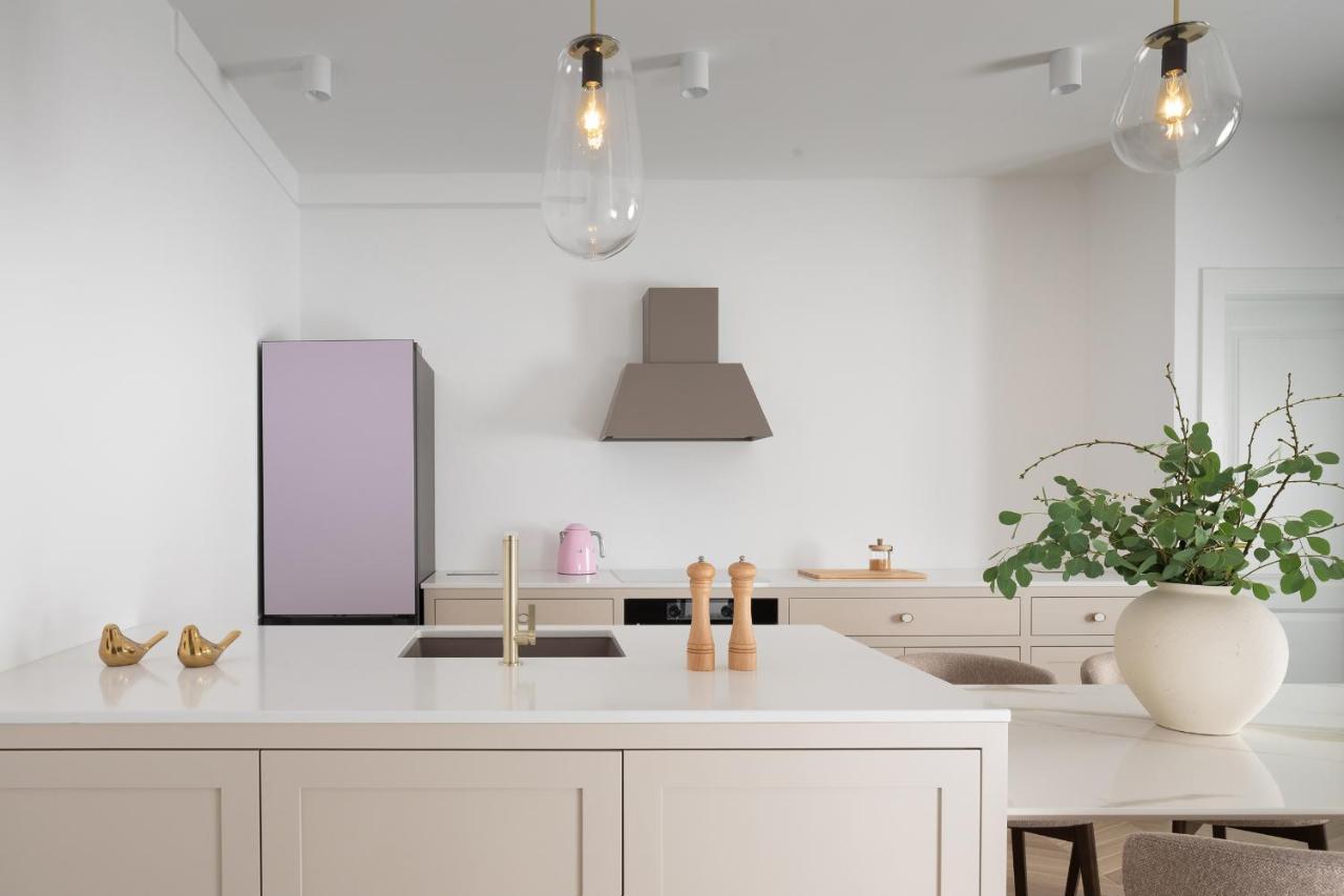 Veneta Penthouse Poreč
