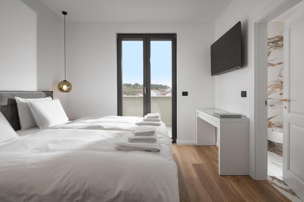 Veneta Penthouse Appartement *