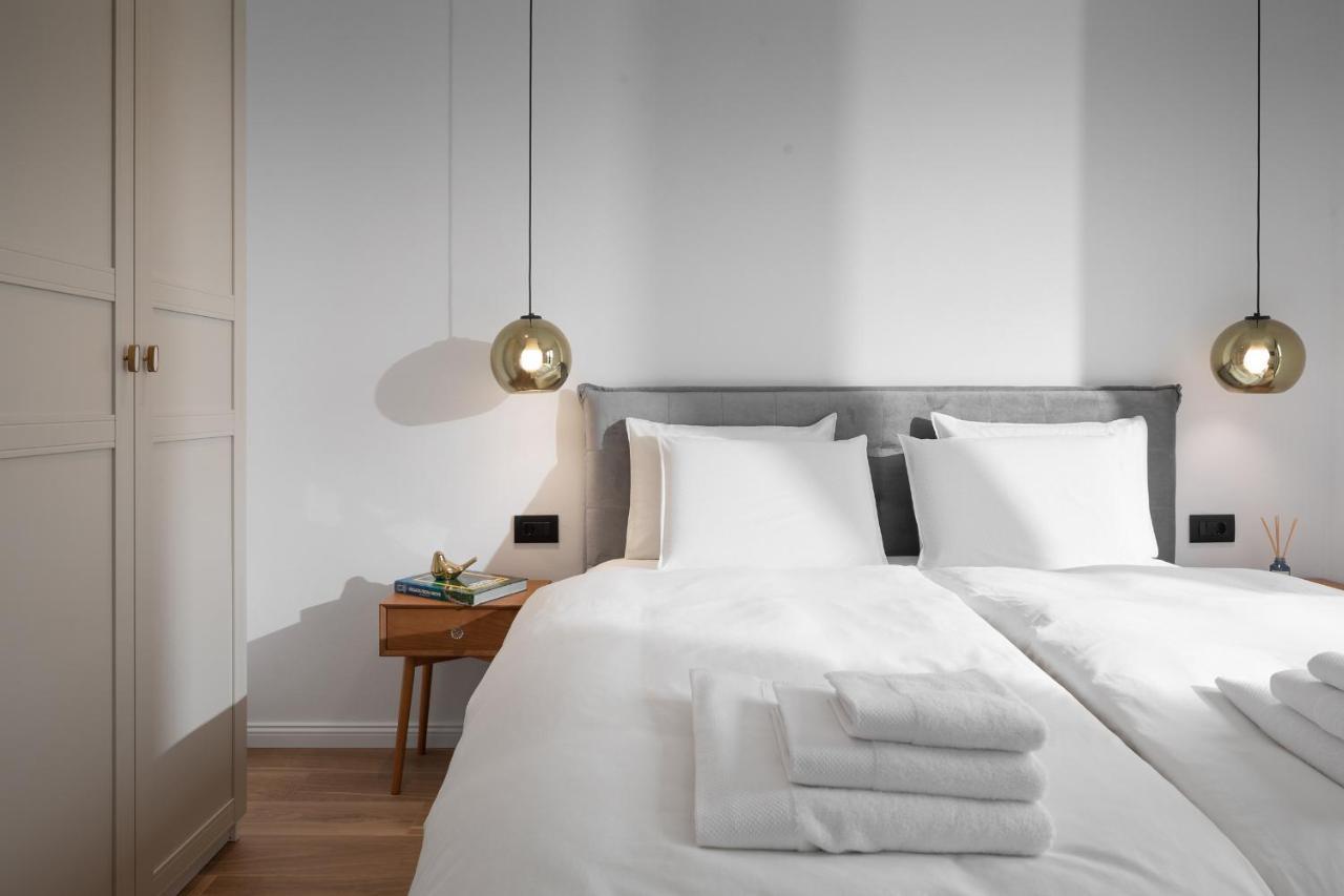 Veneta Penthouse Appartement