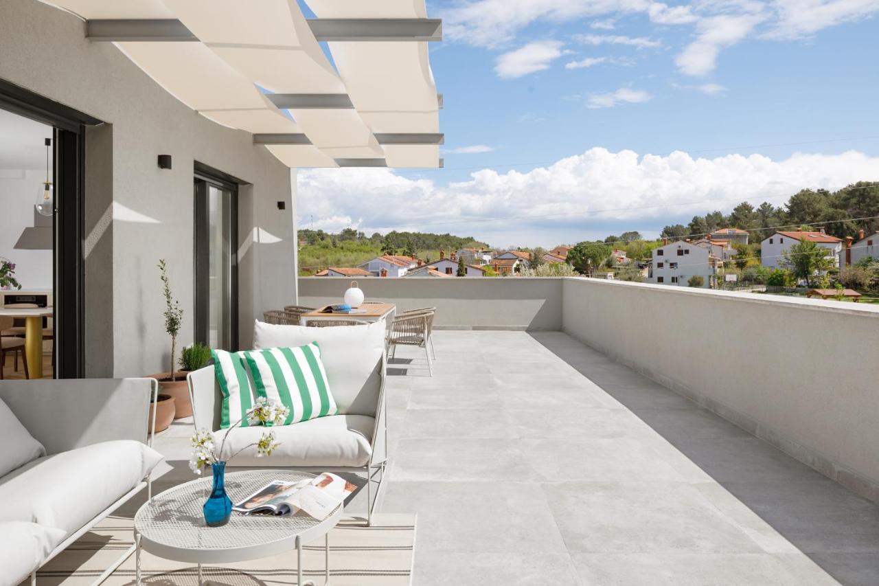 Veneta Penthouse Poreč