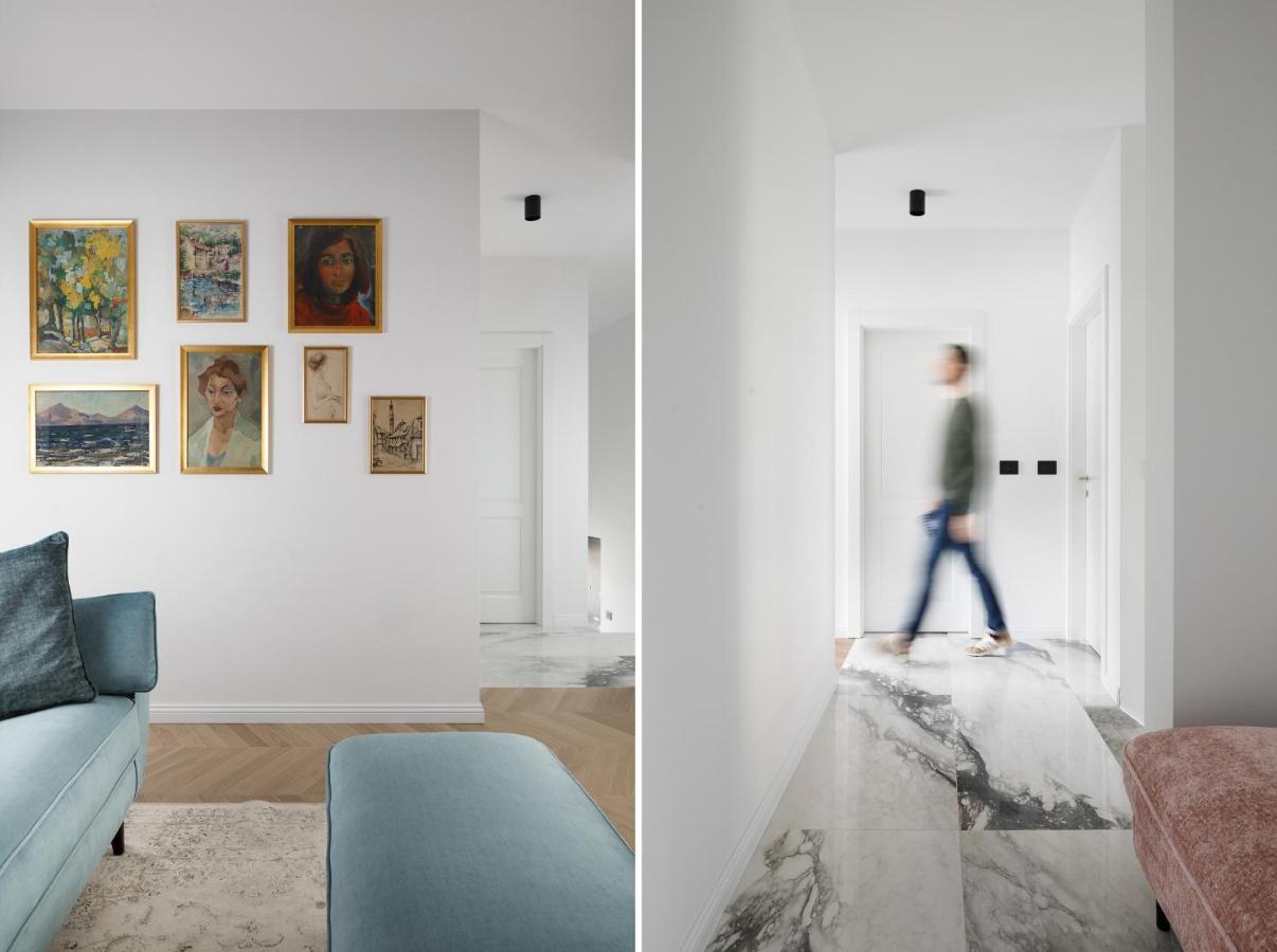 Veneta Penthouse Appartement